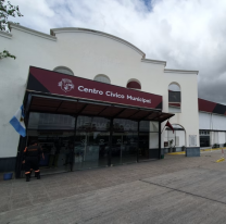 ¡Atencion salteños! así funcionarán los servicios municipales por el día no laborable y el feriado