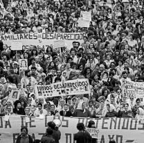 24 de marzo: D&iacute;a Nacional de la Memoria por la Verdad y la Justicia