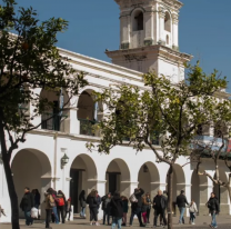 Salta consolid&oacute; su liderazgo tur&iacute;stico regional con agenda de eventos en toda la provincia el finde XL