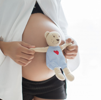 Hoy la iglesia celebra el Día del Niño por Nacer