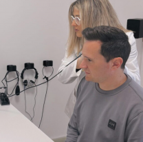 Realizan controles auditivos gratis y sin turno en Salta