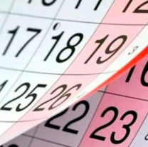 ¡Atención salteños! Abril arrancará con un finde XL de 4 días