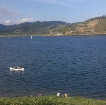 Salte&ntilde;os se juntar&aacute;n a limpiar el Dique Campo Alegre y necesitan tu ayuda