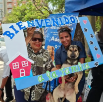 Se viene una nueva jornada de adopci&oacute;n en la zona norte de Salta