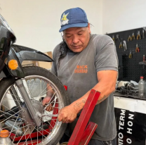 Desde hoy la Escuela Municipal de Mec&aacute;nica abre inscripciones con formaci&oacute;n en autos y motos