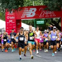 Media Maratón New Balance Salta: todo listo para una nueva edición con 4000 corredores
