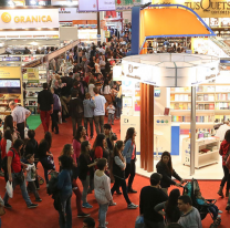 Convocan a autores y artistas para el Stand Norte Cultura en la Feria Internacional del Libro