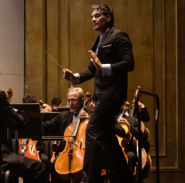 Semana Santa tendrá una experiencia espiritual con la Orquesta Sinfónica