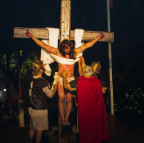 ¿Qué recuerda la Iglesia Católica cada día de la Semana Santa?