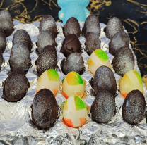 Llega una nueva masterclass de recetas de "Pascuas" en Salta