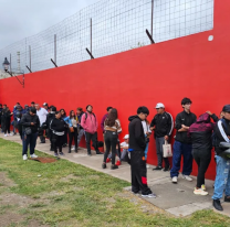 Más de 8.000 salteños se inscribieron en la Escuela Municipal de Mecánica