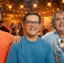 Los Nocheros festejan sus 40 a&ntilde;os en Salta con una gran pe&ntilde;a el 24 de mayo