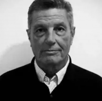 Falleci&oacute; &Aacute;lvaro Ulloa de la Serna, referente del Partido Renovador de Salta