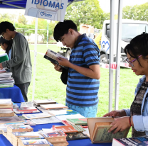 Últimos días para donar ejemplares para la Suelta de Libros