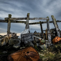 Homenaje a los h&eacute;roes de Malvinas en Salta: vigilia y acto central este 1 de abril