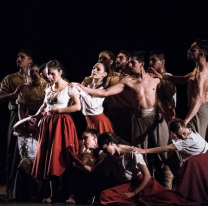 El Abril Cultural Salte&ntilde;o celebra su edici&oacute;n 49 con una agenda que invita a reflexionar sobre el arte y la paz