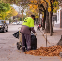 ¡Atención salteños! Así funcionará el servicio de recolección de basura durante Semana Santa