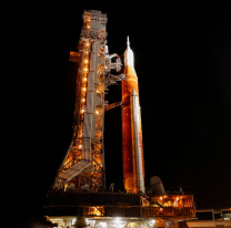 ¿Una salteña en la luna? estos son los astronautas que fueron elegidos por la NASA