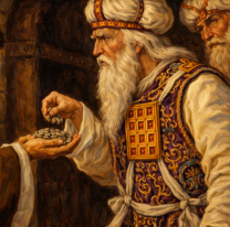 Hoy es Mi&eacute;rcoles Santo, conocido como el "D&iacute;a de la Traici&oacute;n"