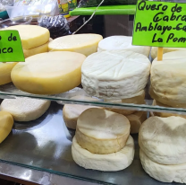 ¡Atención vecinos! los mejores precios para Pascuas están en el mercado San Miguel