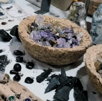 Plaza España vivirá una jornada mágica de "Luna Llena de Mancias, Oráculos y Feria Holística"