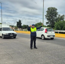 Semana Santa en Salta: así será el operativo de tránsito el fin de semana largo