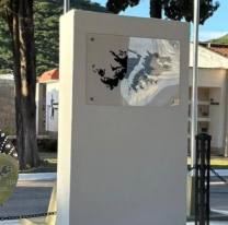 Hist&oacute;rico: Tres h&eacute;roes de Malvinas tendr&aacute;n un mausoleo especial en el cementerio De la Santa Cruz