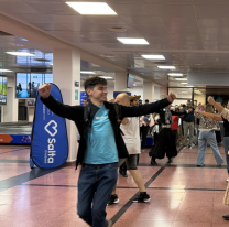 La ciudad recibi&oacute; a turistas con m&uacute;sica, tradici&oacute;n y hospitalidad en el inicio de Semana Santa