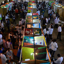 El lunes comienzan las inscripciones para la Feria de Educación, Artes, Ciencias y Tecnología