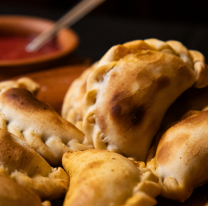 Empanada salte&ntilde;a, un emblema nacional que hoy celebra su d&iacute;a
