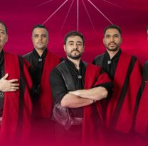 Canto del Alma y el Estudio Coral presentan hoy la Misa Criolla en Salta