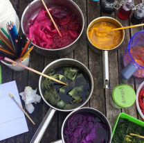 El Mercado Artesanal de Salta lanza el ciclo de capacitaciones gratuitas "Legado Ancestral"