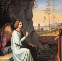 Hoy es lunes de la Octava de Pascua y la Iglesia Cat&oacute;lica celebra el "Lunes del &Aacute;ngel"