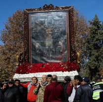 Salta se prepara para las fiestas en honor al Señor de Sumalao: cronograma completo de celebraciones
