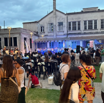 "Melodías al Paso" llega con una propuesta musical para toda la familia