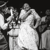 Hoy celebramos el "Día Nacional de la Zamba"