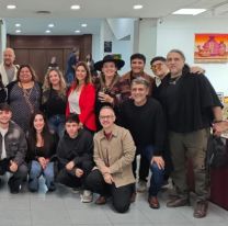 Salta celebra el Festival Chango Nieto con grandes artistas y entrada libre