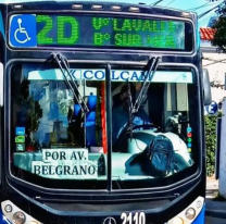 Saeta confirm&oacute; que el trasbordo se elimina y pasar&aacute; a costar el 50% del valor del boleto