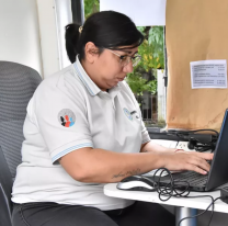 Contin&uacute;an los operativos de identificaci&oacute;n simult&aacute;neos en Capital y en Or&aacute;n