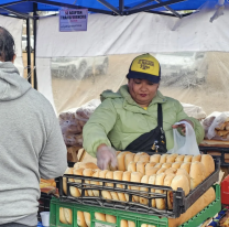 &iexcl;Ofertas imperdibles! El mercado en tu barrio llega a Santa Luc&iacute;a