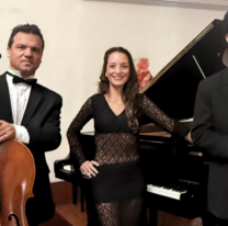 Tres artistas de la Orquesta Sinfónica llevarán la música clásica al escenario