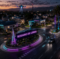 Se viene el taller de Inteligencia Artificial en Rosario de Lerma