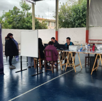 Hoy y mañana se realizará un operativo de identificación en Gauchito Gil