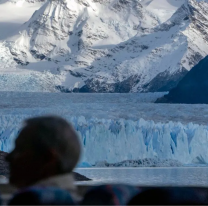 Estas son todas las claves de la nueva Ley de Glaciares aprobada por el Congreso