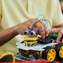 Finalizan las inscripciones para la Copa Rob&oacute;tica Educabot 2026 en Salta