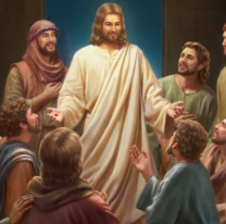 Hoy es Viernes de la Octava de Pascua: "El disc&iacute;pulo a quien amaba Jes&uacute;s le dijo a Pedro: &iexcl;Es el Se&ntilde;or!"