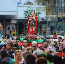 Salta se prepara para vivir las fiestas patronales en honor a San Expedito