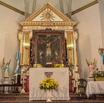 La leyenda del Cristo de Sumalao: fe, historia y milagros en el coraz&oacute;n de Salta