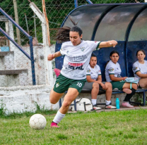 Salteña fue seleccionada y se sumará a la Primera División de Central Córdoba