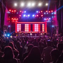 Cuenta regresiva: Luciano Pereyra se presenta hoy en Salta